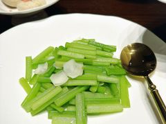 -明湖楼·经典鲁菜山东海鲜(大明湖店)