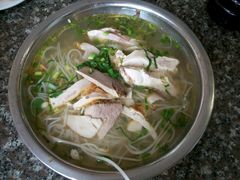 -华姐鸡粉(教育路店)
