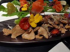 -C&R西班牙餐厅