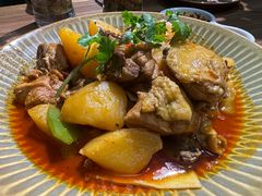 -贯贯吉·清真餐厅(浙江中路店)