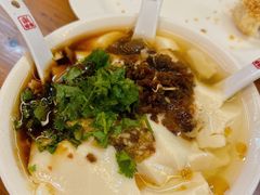 豆腐脑-聚香斋(东关街店)