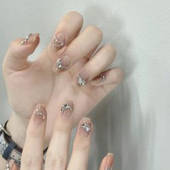 -斯馨·健康美甲美睫