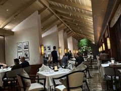 -Le Comptoir de Pierre Gagnaire