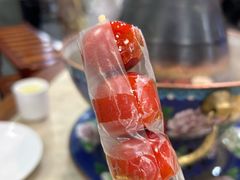 -东来顺•非遗火锅(外滩店)