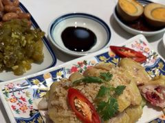 -發起人·肉骨茶(万象汇店)