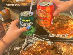 -Dak's 炸鸡(远景路店)