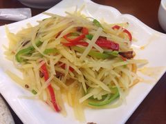 iphone_upload_pic-自游人·美食一楼·地道徽菜(三十年名店)
