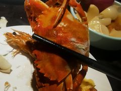 -川骄海鲜自助(亚运村店)
