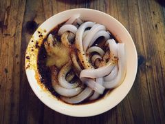 -洞子口张老二凉粉(文殊院店)