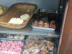 -护国寺小吃(左家庄店)
