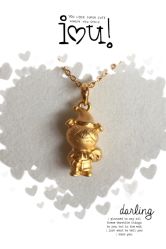 点击看大图 周大福珠宝金行(东方商厦南东店)-周大福CHOW TAI FOOK(南京东路永安百货店)