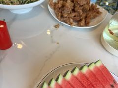 -小红鲸·海鲜餐厅(轸大路店)