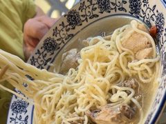 -阿金大白·上海菜馆(新天地店)