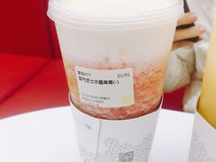 -奈雪的茶(大悦城店)