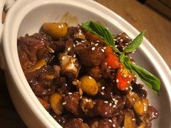 三杯鸡-泰华海鲜中餐厅(普吉镇店)