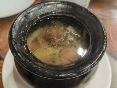 -西江美食舫·江西菜(健德桥店)