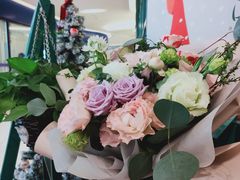 -BOBLOOM花店(宝龙旭辉广场店)