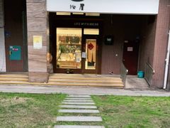 门面-沁屋面包店(人民东路店)