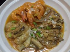 -老爷庙风味美食府(魏都大道店)
