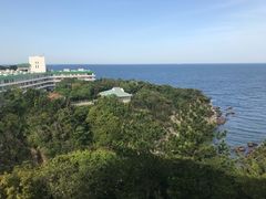 -南紀白浜 浜千鳥の湯 海舟