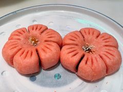 -假装苏杭·迎春花与梅(陆家嘴中心店)