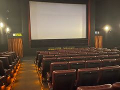 -巴黎伦敦纽约米兰戏院