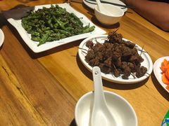 -新疆伏拉沃餐厅(白龙南路店)