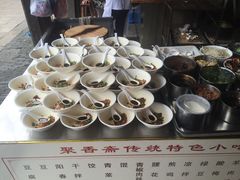 -聚香斋(东关街店)