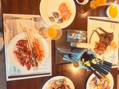 -佛罗伦萨西餐厅(良渚君澜度假酒店)