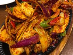 -北李妈妈菜·海肠捞饭(开发区万达店)