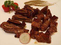 -佛山希尔顿酒店·融誉亚洲美食荟