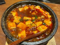 -马灯部落·西湖边的创意山景餐厅(虎跑动物园店)