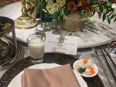 -ONE FULL 古董港式海鲜火锅