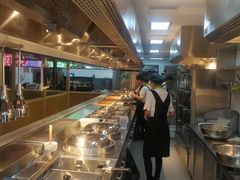-老乡鸡(亚夏汽车城同创科技园店)