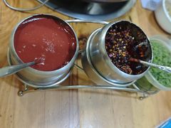 -元盛居(生态大街店)