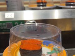 -禾绿回转寿司(万柳华联店)
