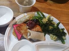 -素清香(解放路店)
