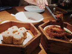 -点心传说·粤菜点心(佐阾虹湾店)