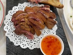 -东江海鲜酒家(艺都分店)