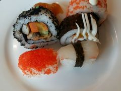 -龙岩华美达龙州酒店