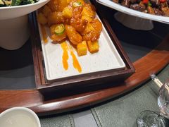 -柴火大院烤鸭民间菜