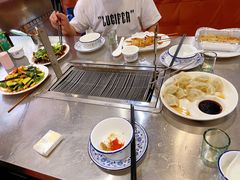 -蒙乡烤全羊·烤羊腿(京溪同和店)
