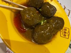 -憶廟街 X 沙角邨(太古城店)