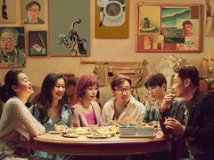 -上影国际影城(普陀绿地缤纷城店)