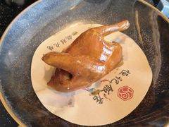 -恒记饭店(珠江路总店)