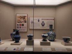 -深圳博物馆(古代艺术馆)