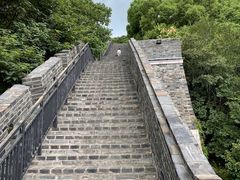 -虞山风景区