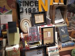 -矢量咖啡(万象汇店)