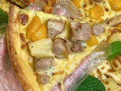 -乐凯撒披萨(南山书城店)