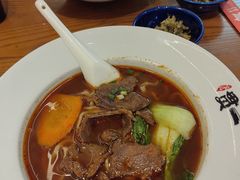 -贯一台湾牛肉面(八一七中路店)